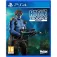 Playstation PS4 Rogue Trooper Redux