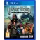Playstation PS4 Victor Vran Overkill Edition