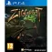 Playstation PS4 Ziggurat