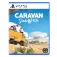 Playstation PS5 Caravan Sandwitch