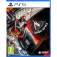 Playstation PS5 Curved Space