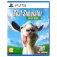 Playstation PS5 Goat Simulator Remastered