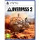 Playstation PS5 Overpass 2