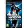 Playstation PSP Michael Jackson The Experience