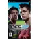 Playstation PSP Pro Evolution Soccer 2008 Essentials PES 2008
