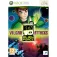 XBOX 360 Ben 10 Alien Force Vilgax Attacks