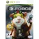 XBOX 360 G Force