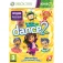 XBOX 360 Nickelodeon Dance 2