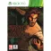 XBOX 360 The Wolf Among Us