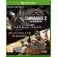XBOX ONE Commandos 2 & Praetorians HD Remaster Double Pack
