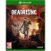 XBOX ONE Dead Rising 4
