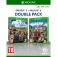 XBOX ONE Far Cry 5 + Far Cry 4 Double Pack