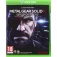 XBOX ONE Metal Gear Solid V Ground Zeroes