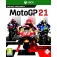 XBOX ONE MotoGP 21