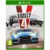 XBOX ONE V Rally 4