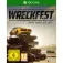 XBOX ONE Wreckfest