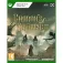 XBOX Series X Charon´s Staircase