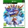 XBOX Series X NERF Legends