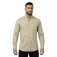 Baleno Berkley Wool langarmhemd