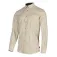 Baleno Berkley Wool langarmhemd