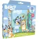 Bluey 魔法笔日记