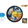Dragon ball Wall clock