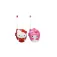 Hello kitty 3D-radiopuhelin