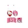 Hello kitty Walkie-talkie 3D