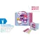 Hello kitty Activity Notebook With Removable Cover