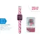 Hello kitty Reloj Interactivo