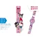 Hello kitty Montre numérique Ke02