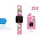 Hello kitty Rellotge LED
