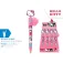 Hello kitty Pennenknop