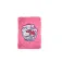 Hello kitty Plysjnotatbok A5