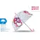 Hello kitty Transparent Bell Umbrella 46 cm