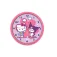 Hello kitty 挂钟