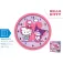 Hello kitty Rellotge de paret