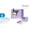 Kuromi Activity Notebook With Removable Cover