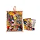Naruto Reusable Bumper Set