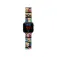 One piece Reloj LED