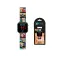 One piece Reloj LED