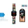 One piece Reloj LED