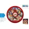 One piece 壁時計