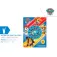 Paw patrol Notebook With 12 Mini Crayons