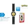 Pokemon Analog Clock Learn The Time