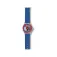 Spiderman Analog Clock Learn The Time