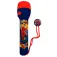 Spiderman Lanterna LED grande