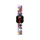 Spidey Horloge LED