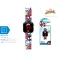Spidey Horloge LED