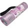 Stitch Linterna de aluminio de 9 LED